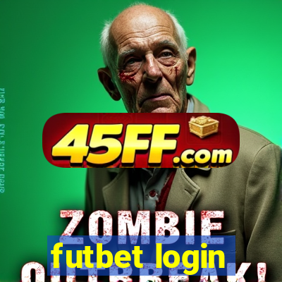 futbet login